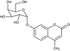 4-Methylumbelliferyl α-D-Galactopyranoside - 12304 - Medical Isotopes, Inc.