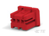 Rectangular Wire & Cable Connectors & Housings - 1-2232571-2 - TE Connectivity