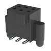 Headers, Receptacles, Female Sockets - SFM-103-02-S-D-A-ND - DigiKey