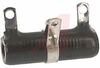 Resistor;Wirewound;Res 75 Ohms;Pwr-Rtg 25 W;Tol 10%;Lug;Adjustable Tubular - 70022702 - Allied Electronics, Inc.