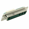 D-Sub Connector Assemblies - WM12576-ND - DigiKey