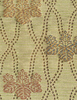 Paulownia Fabric - 2214/03 - Pollack
