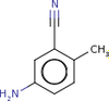 5-Amino-2-methylbenzonitrile - 3737-1-52 - SynQuest Laboratories, Inc.