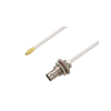 Coaxial Cables (RF) - 6099-PE3W07579-6-ND - DigiKey