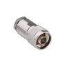 N Male Clamp Connector for HLF 200 Cable - ET-NMS-CT-6 - Eteily Technologies India Pvt. Ltd.