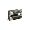 D-Sub Connector Assemblies - 664-L17H2650220-ND - DigiKey