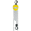 Hoists - 6843825 - RS Components, Ltd.