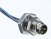 Industrial Circular Connectors - 1746452 - RS Components, Ltd.