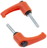 Clamping Levers - 478365 - RS Components, Ltd.