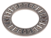 Roller Bearings - 514237 - RS Components, Ltd.