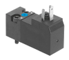 Pneumatic Solenoid Valves - 2037506 - RS Components, Ltd.
