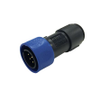 Industrial Circular Connectors - 1747059 - RS Components, Ltd.