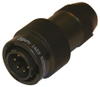 Mil Spec Circular Connectors - 8139695 - RS Components, Ltd.