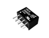 DC-DC Converters - 1234611P - RS Components, Ltd.