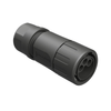 Circular Connector Housings - 889-RTS6BS16N13P03-ND - DigiKey