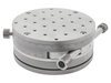 Manual Rotation Stage, Steel, 159 mm Diameter, 4° Fine Travel, M6 - M-UTR160 - Newport MKS