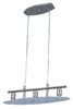 Island/Pool Table-3 Light Bar - 4677 - Light Center (The)