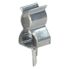 Clip, 5 x 20 mm, Version 2 -- 231828 - Image