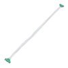 6+6 Pos. Male DIL 26 AWG Cable Assembly, 150mm, double-end, Screw-Lok - G125-MC11205M1-0150M1 - Harwin Plc