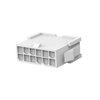 Rectangular Connector Housings - 1111-1-1586861-2-ND - DigiKey