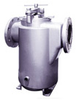 Simplex Basket Strainer -- Model 72SJ Steam Jacketed