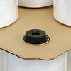 Double Plugs > D Plugs Double Plug Series Disc Springs - D-6003-P - Daemar Inc.