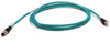 Micro D-Code, QD Style Ethernet Media - 1585D-M4TBJM-2 - Allen-Bradley / Rockwell Automation