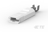 Quick Disconnects - 521567-2 - TE Connectivity