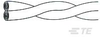 Twisted Pair Cable - 011729-000 - TE Connectivity