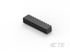 PCB Headers & Receptacles - 6-2267178-1 - TE Connectivity