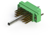Backplane Connectors - Specialized - 516-038-540-501 - Lingto Electronic Limited