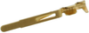 Contact, Receptacle, 26-24Awg, Crimp; Product Range Itt Cannon - 51R5898 - Newark, An Avnet Company