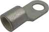 Terminal, Ring Tongue, #10, 6Awg; Stud Size - Metric Amp - Te Connectivity - 19C2571 - Newark, An Avnet Company