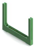 Card Conn, Single Side, 24Pos, Wire Wrap; Card Edge Connector Type Edac - 67AJ4197 - Newark, An Avnet Company