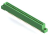 Card Edge Conn, Single Side, 31Pos, Th; Card Edge Connector Type Edac - 76AJ2007 - Newark, An Avnet Company