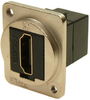 Audio Adapter, Hdmi A Rcpt-Rcpt, Metal Rohs Compliant Cliff Electronic Components - 70AH6178 - Newark, An Avnet Company