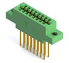 Card Conn, Dual Side, 16Pos, Wire Wrap; Card Edge Connector Type Edac - 59AJ2037 - Newark, An Avnet Company