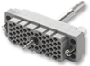 Receptacle, With Screw, 56 Way; Product Range Edac - 28W2145 - Newark, An Avnet Company