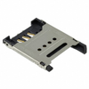 Memory Connectors - PC Card Sockets - 693012040811 - 848205-693012040811 - Win Source Electronics