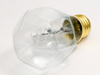 CP19 Clear Halogen Decorative Bulb -- 213835