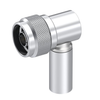Coaxial Connector (RF) Assemblies - 2201-R161184036-ND - DigiKey