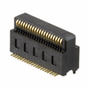 Arrays, Edge Type, Mezzanine (Board to Board) - WR-40SB-VF-N1-ND - DigiKey