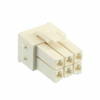 Rectangular Connector Housings - A108005-ND - DigiKey