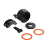 Backshells and Cable Clamps - 339-97-3057-8(621)-ND - DigiKey