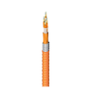 Indoor Plenum OM1 Distribution 24Fibers Aluminum Interlocked - FI1D024AJ - Belden Inc.