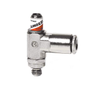 Pneumatics, Hydraulics - Valves and Control - GSCU 53-32 - Quarktwin Technology Ltd.