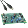 Evaluation and Demonstration Boards and Kits - DS8500-KIT#-ND - DigiKey