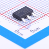 Power Supply Chip >> Linear Voltage Regulators (LDO) - LM317AG-AA3-R - LCSC Electronics Technology (HK) Limited