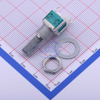 Resistors >> Variable Resistors/Potentiometers - RK09L1240A12 - LCSC Electronics Technology (HK) Limited