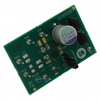 Linear Voltage Regulator Evaluation Boards - NCV8537MN500GEVBOS-ND - DigiKey